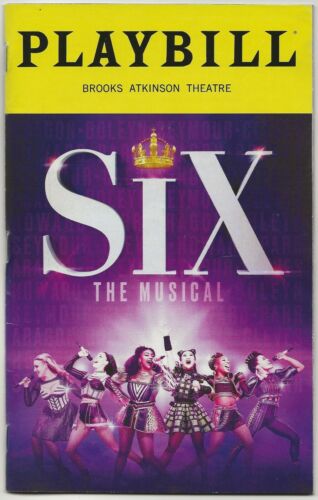 Six on Broadway