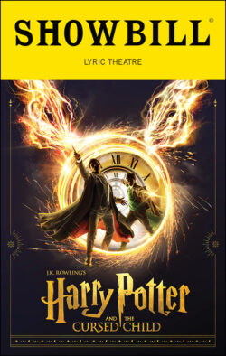 Harry Potter on Broadway