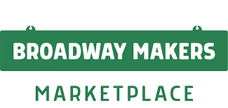 Broadway Makers Marketplace