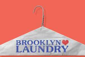 Brooklyn Laundry at City Center