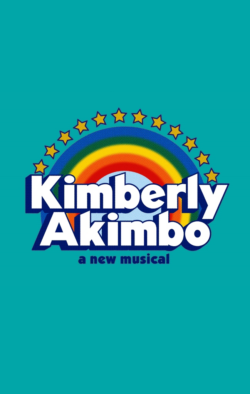 The TONY-award winning Best Musical