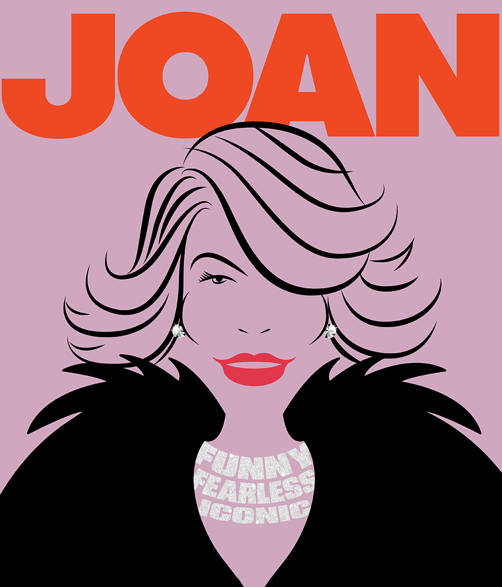Joan in Provincetown