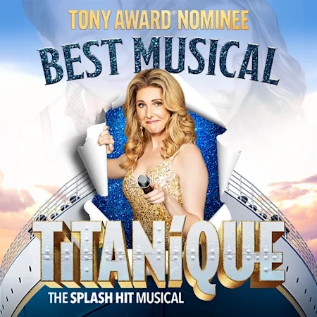 Set sail on the Ship of Dreams with Celine Dion, who has the inside scoop on what really happened to Jack and Rose on the doomed Titanic. Dion's greatest hits and up-to-the-minute pop culture jokes power this zany spoof on James Cameron's Oscar-winning film.