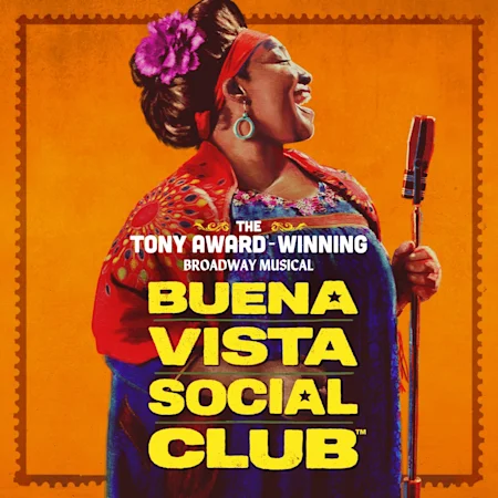 Get Buena Vista Social Club tickets to step into the heart of Cuba, where blazing trumpets and sizzling guitars set the dance floor on fire, and the real sound of Havana is born.