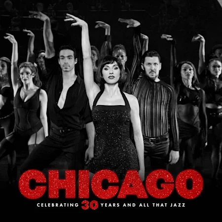 Catch the hit musical that’s been bringing crime, pizzazz, and all that jazz to Broadway since 1996 — it would be a crime to miss it.