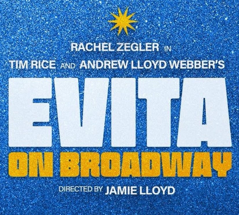 Evita the musical is the classic show about ambition, romance, and a changing Argentina, set to Andrew Lloyd Webber and Tim Rice's stirring score that includes songs such as