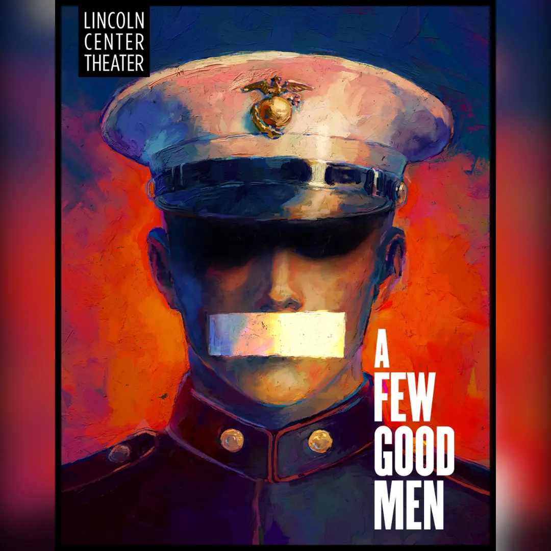 A Few Good Men tells the story of military lawyers at a court-martial. There, they uncover a high-level conspiracy while trying to defend their clients: two United States Marines who are accused of murder. Twists and turns, secrets and coverups, and truth and lies take this riveting story to surprising places that settle matters far beyond the matters of the court.