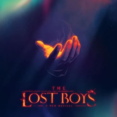 *The Lost Boys* introduces a new generation to the cult classic movie, in which teenagers move to California and uncover their small town’s underground population of bloodthirsty vampires.