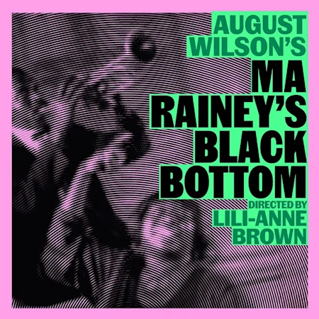Set in 1920s Chicago and pulsing with rousing blues music, wry comedy, and poetic insight, August Wilson’s acclaimed play follows trailblazing singer Ma Rainey and her band during a fraught recording session.