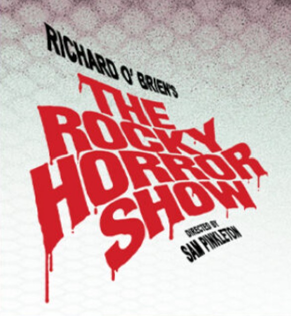 *The Rocky Horror Show* is a cult classic musical about a young, straight-laced couple who wanders into a mansion that unleashes a cast of colorful characters, their own desires, and plenty of zany fun.