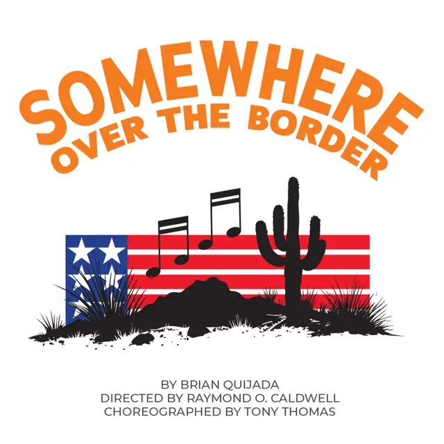 Get tickets to Somewhere Over the Border