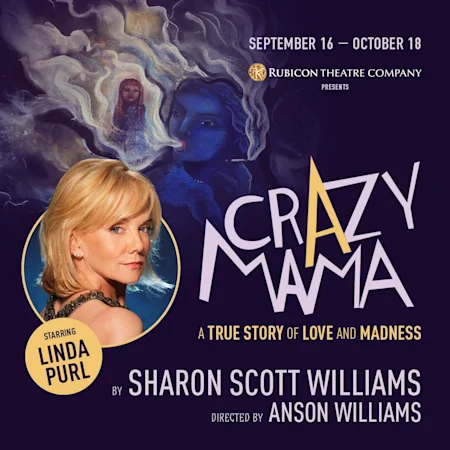 Buy tickets now for *Crazy Mama* at 59E59 Theater