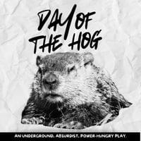 An underground, absurdist, power-hungry play