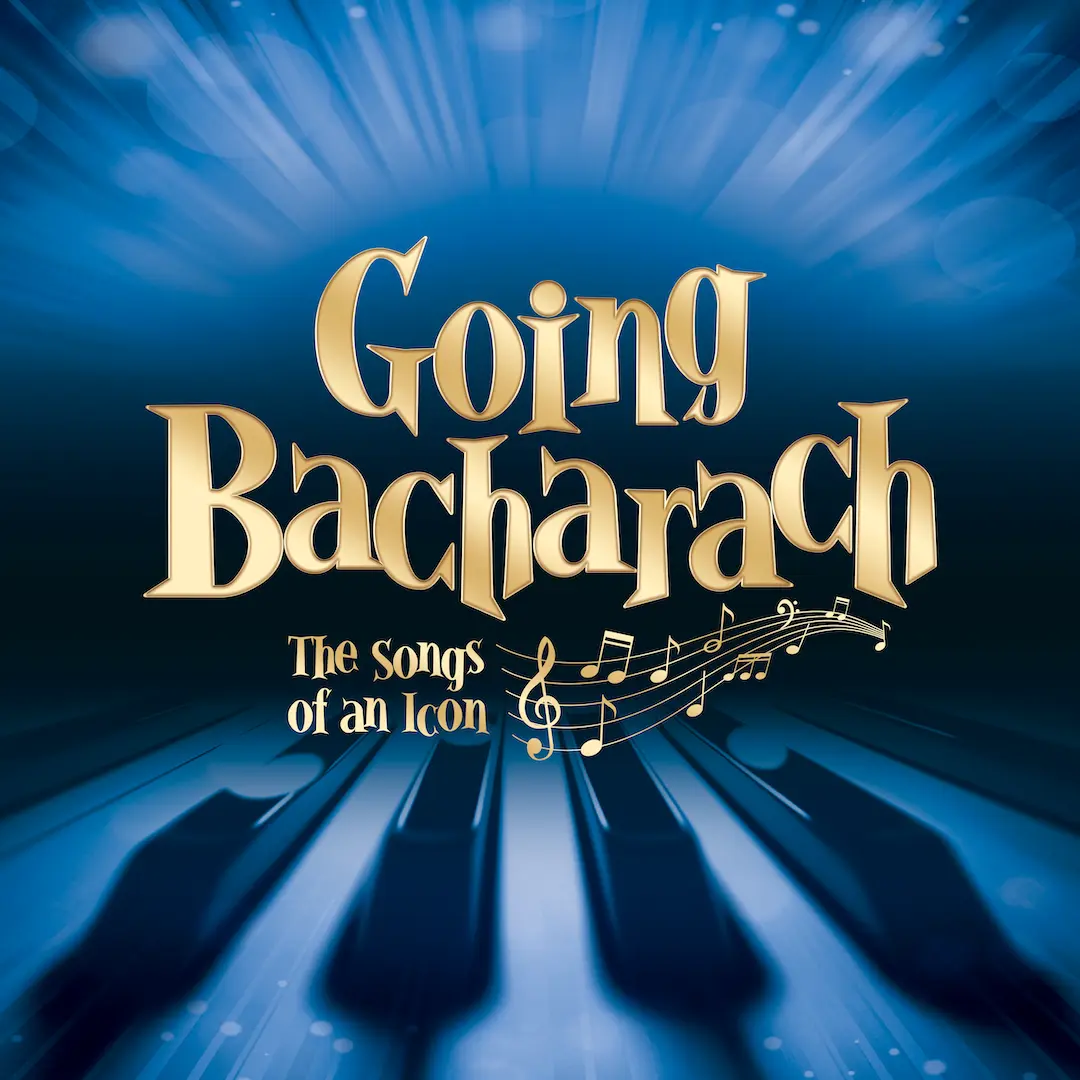 Get tickets to Going Bacharach: The Songs of an Icon