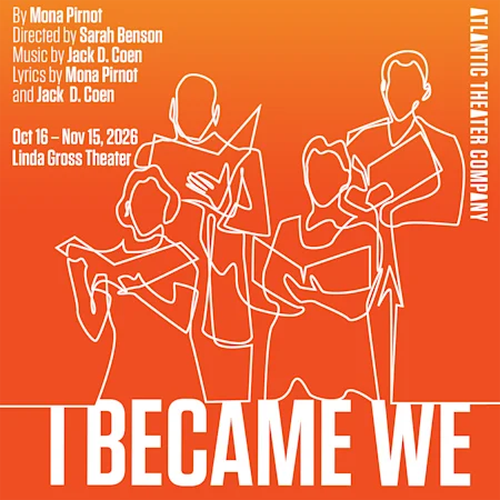 Get tickets to I Became We