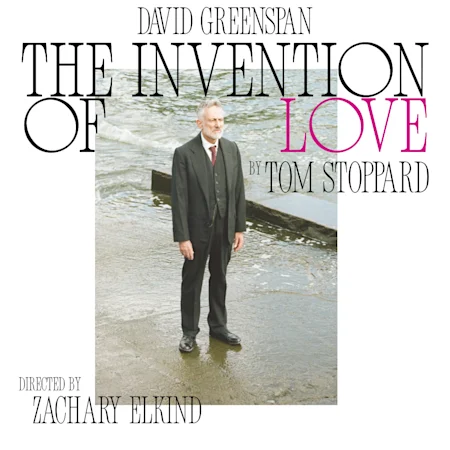 Buy tickets to Invention of Love off-Broadway today