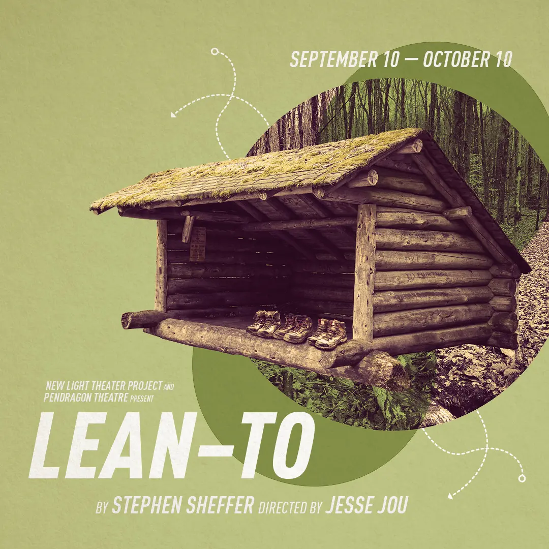 Get tickets to Lean-To