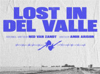 One-man theatrical hurricane Ned Van Zandt tells his tale of the drug-induced chaos of the Chelsea Hotel in the 1970’s