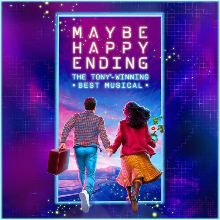 The Best Musical Tony winner comes to Boston