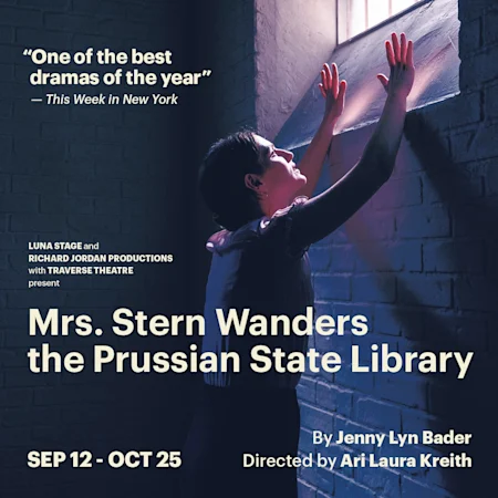 1933 Berlin. With martial law in effect, political activism has become a capital crime. When a young Gestapo officer arrests a philosophy graduate student, her interrogation will endanger them both.