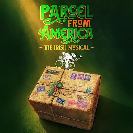 Get tickets to Parcel from America