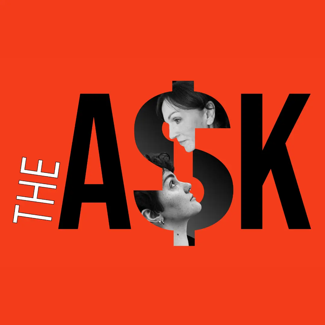 In The Ask, a routine donor meeting in an Upper West Side apartment becomes a battle of intellect, ideology, and survival.