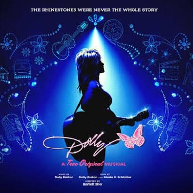 Celebrate Dolly Parton's life and legacy with her biggest hits and new songs.