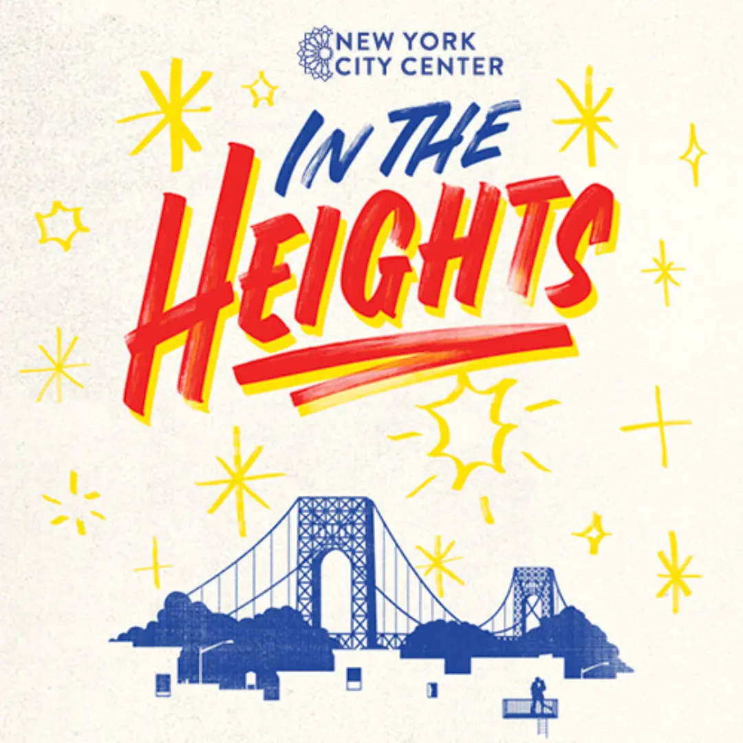 This Tony-winning musical gets you dancing in your seat with its game-changing blend of Latin rhythms, hip-hop, and traditional Broadway sounds.