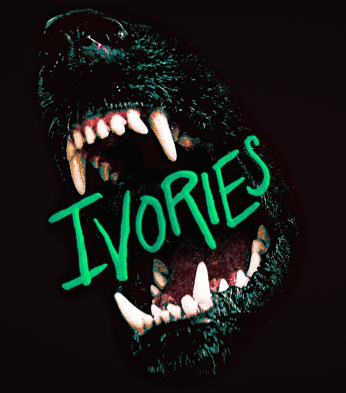 An original horror-comedy in the intimate East Village Basemen theater