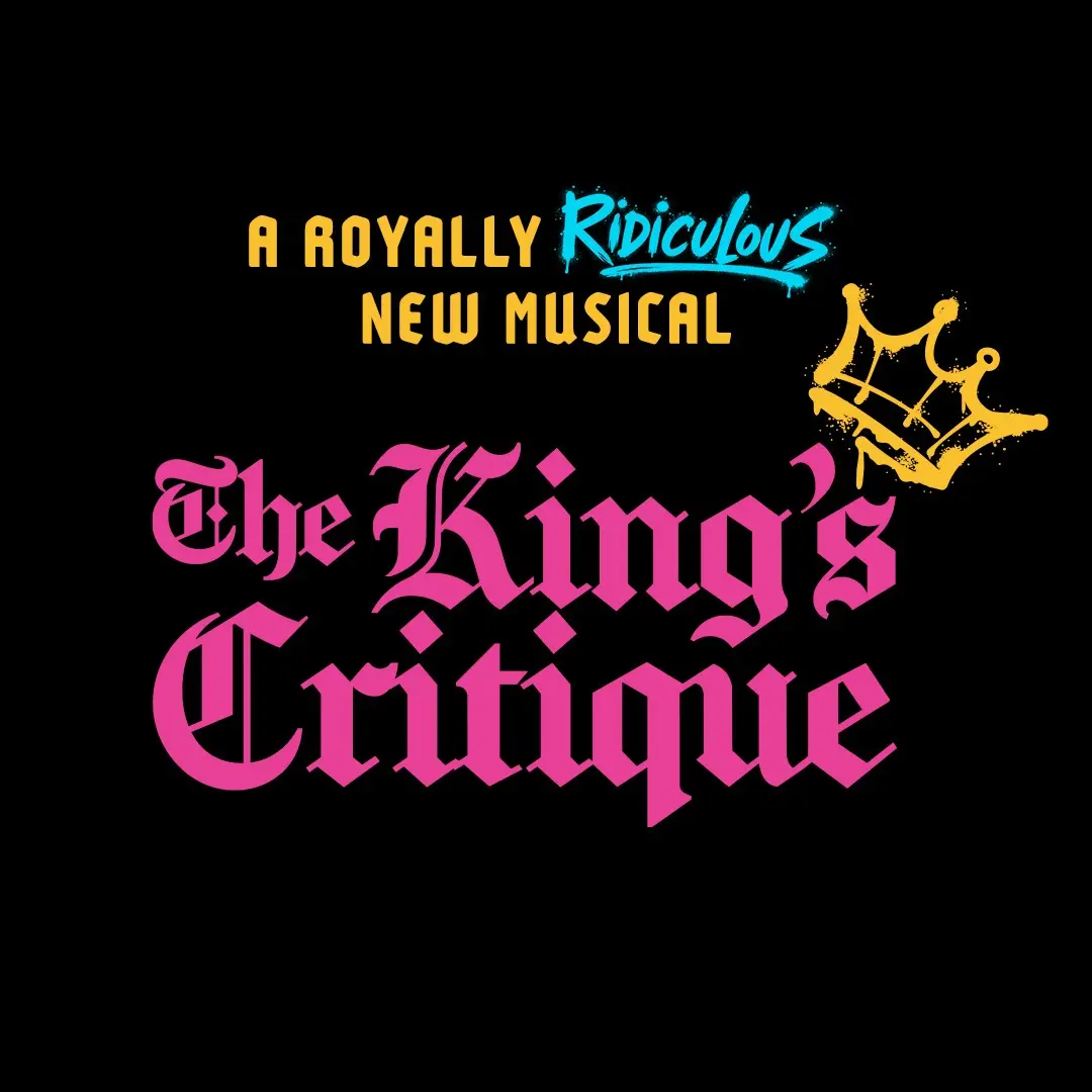 Get tickets to The King's Critique