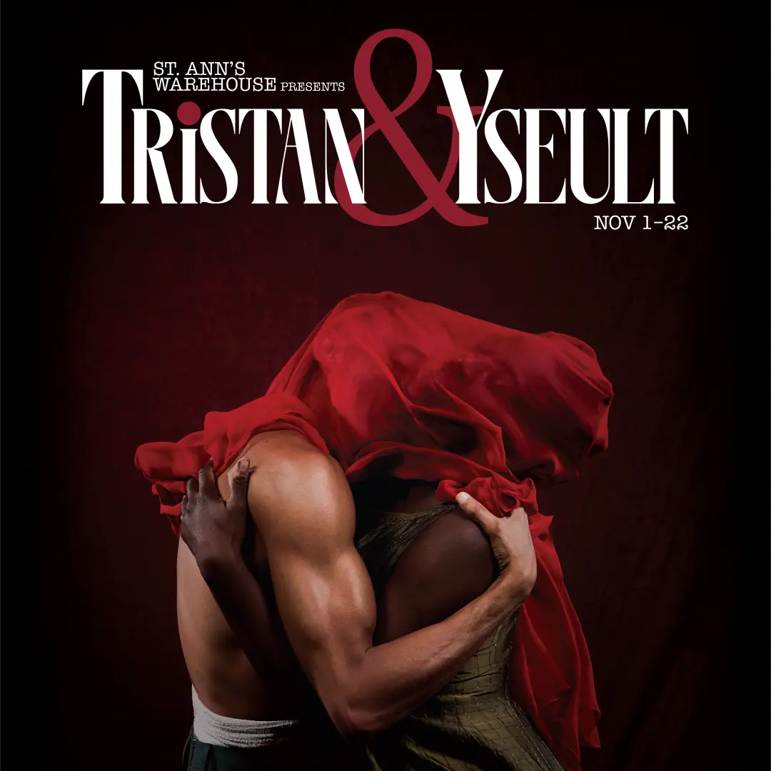 Get tickets to Tristan & Yseult