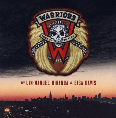 Tony, Grammy, and Emmy-Award Winner Lin-Manuel Miranda brings Warriors to the Lunt-Fontanne, a gritty musical reimagining of the 1979 cult classic following a Coney Island gang framed for their leader's murder and hunted across a city turned against them.